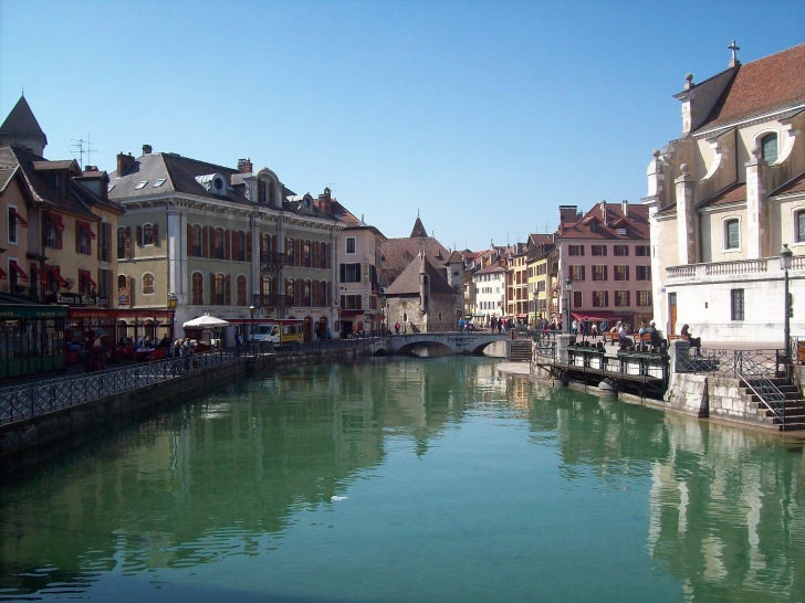 Annecy