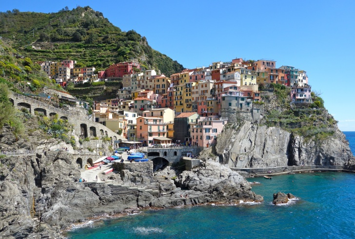 Manarola